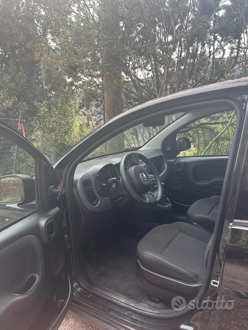 Fiat Panda 2024 photo 3
