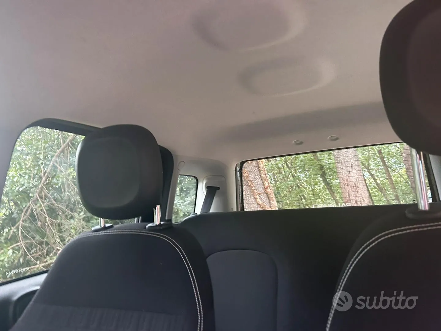 Fiat Panda 2024 photo 5