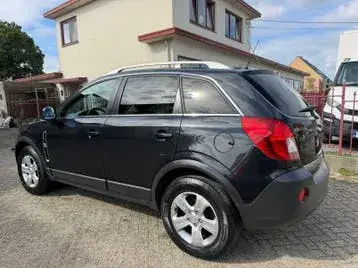 Opel Antara 2015 photo 2