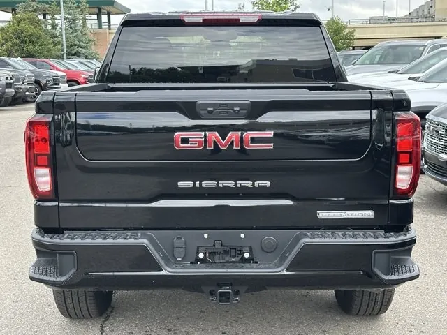 GMC Sierra 1500 2026 photo 5