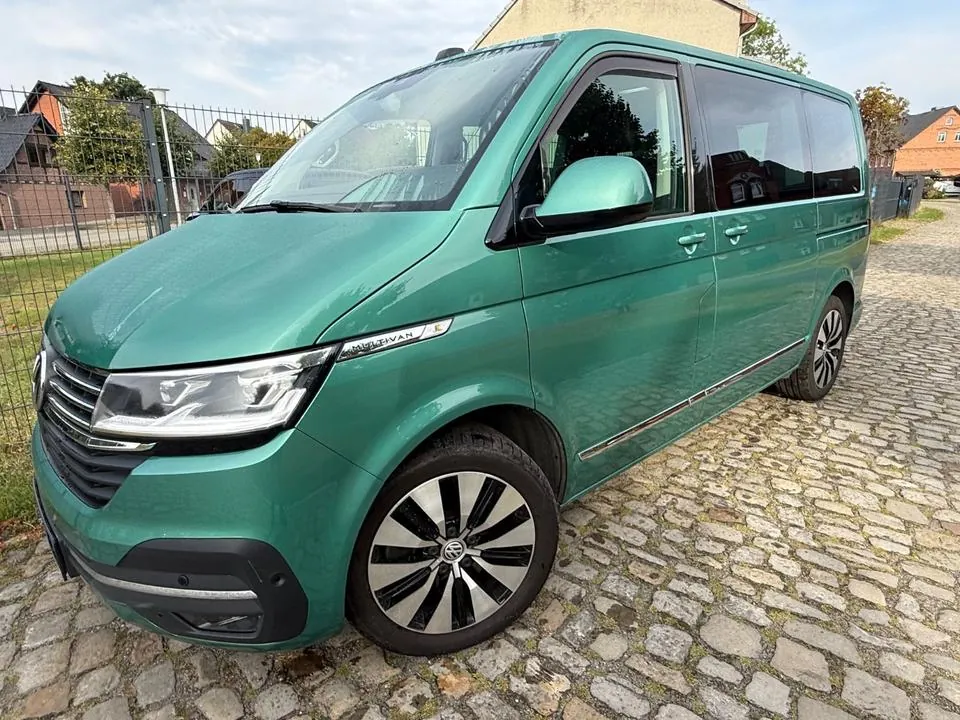Volkswagen T6.1