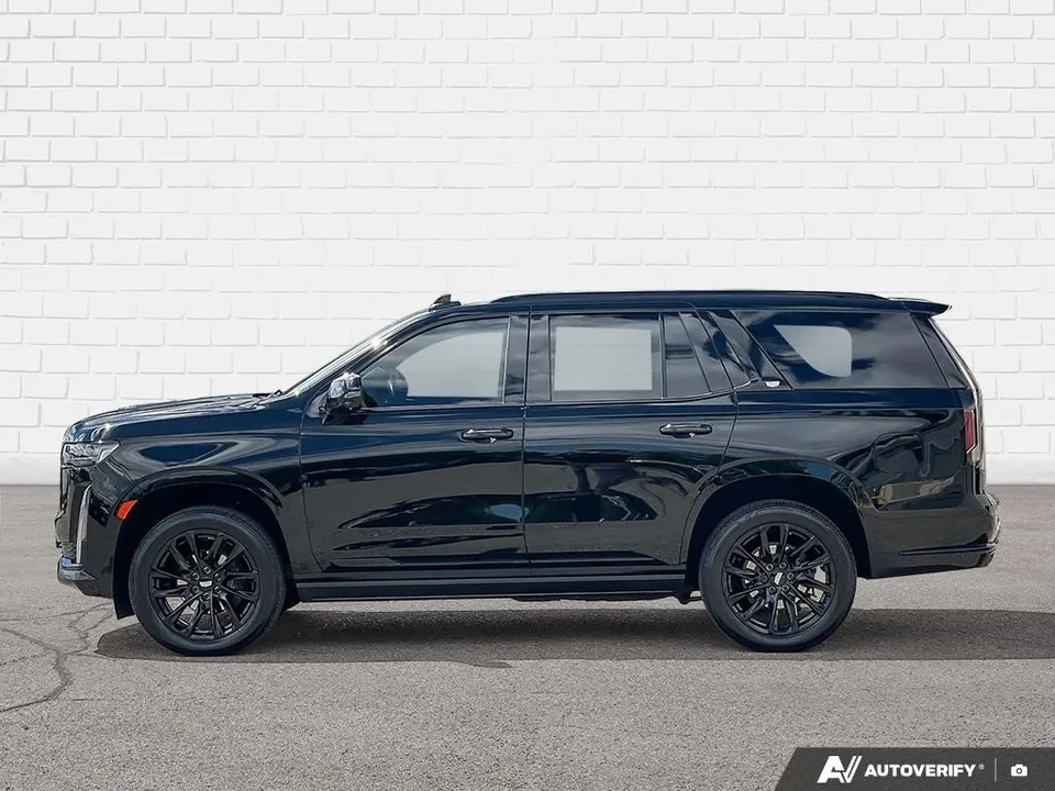 Cadillac Escalade 2023 photo 3