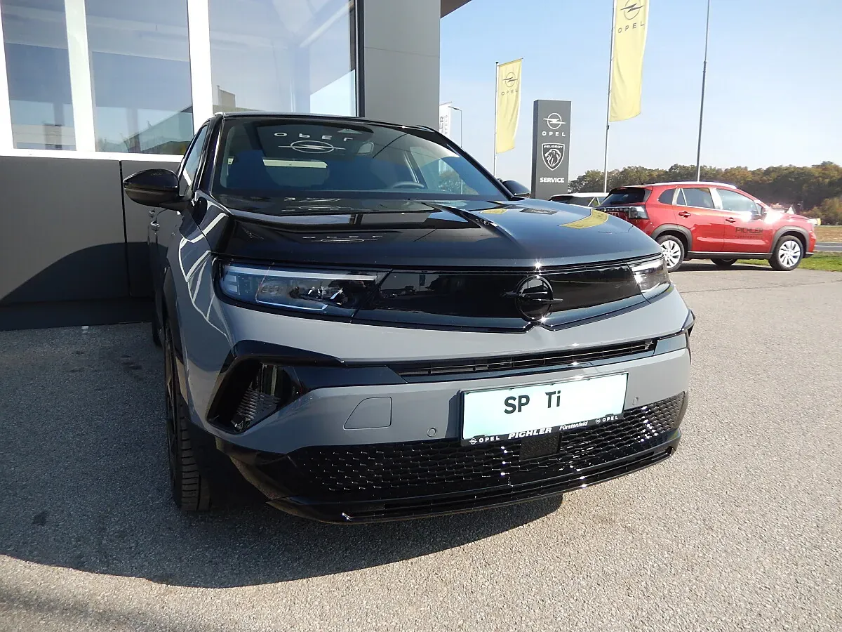 Opel Mokka-E 2026 photo 3