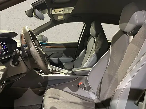 Cupra Terramar 2026 photo 4
