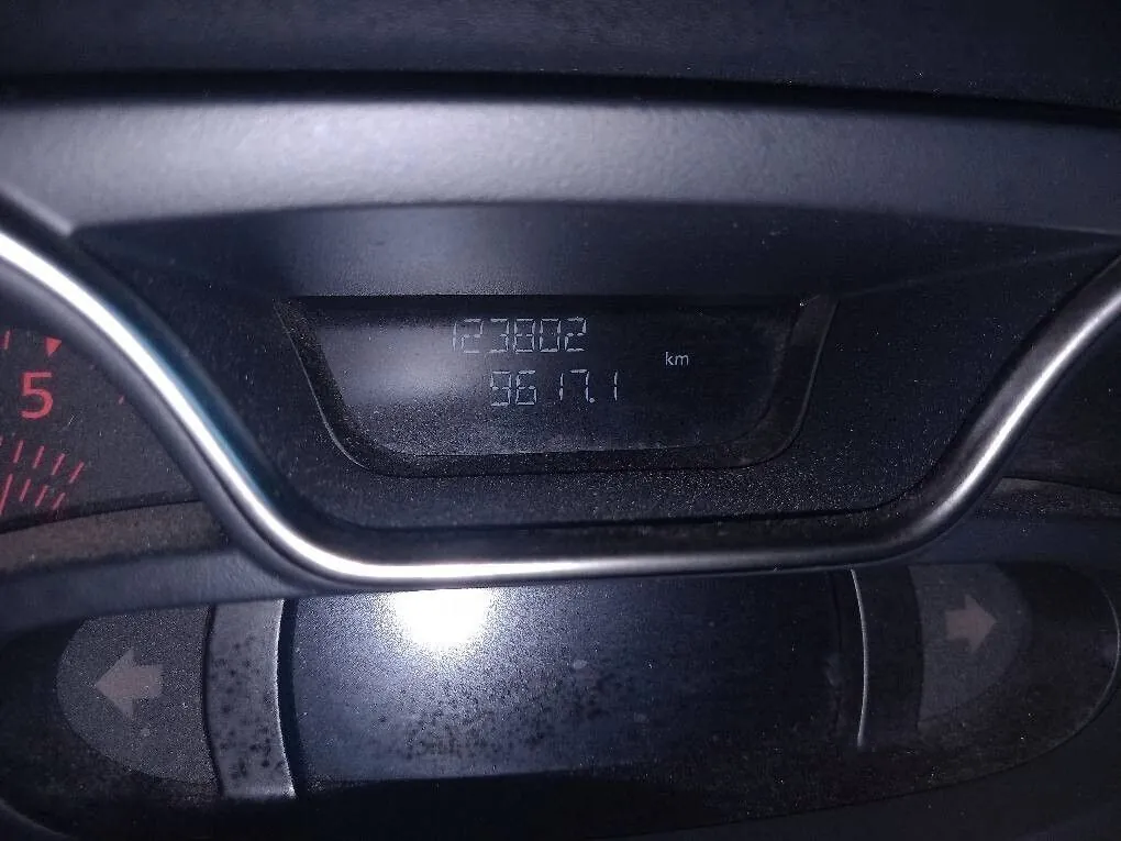 Renault Captur 2019 photo 3
