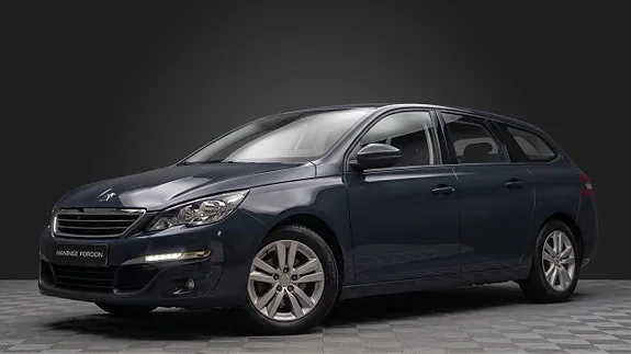 Peugeot 308 Sw