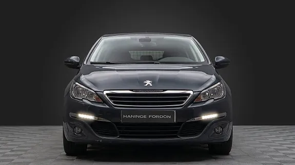 Peugeot 308 Sw 2017 photo 2
