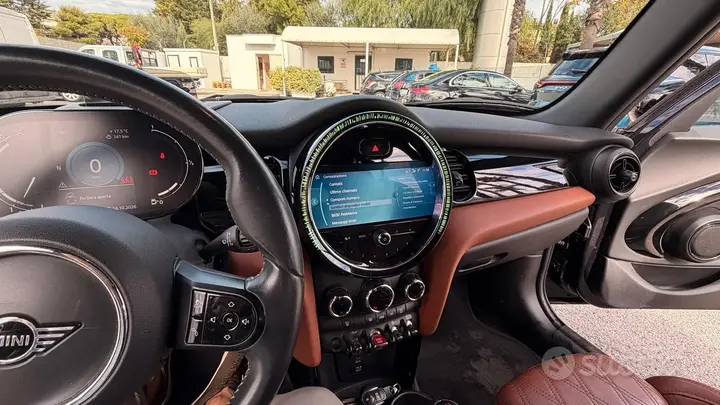 Mini Cooper S 2021 photo 4
