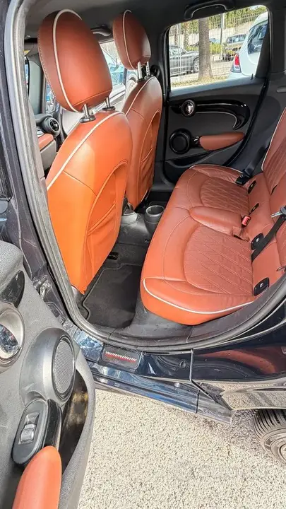 Mini Cooper S 2021 photo 5