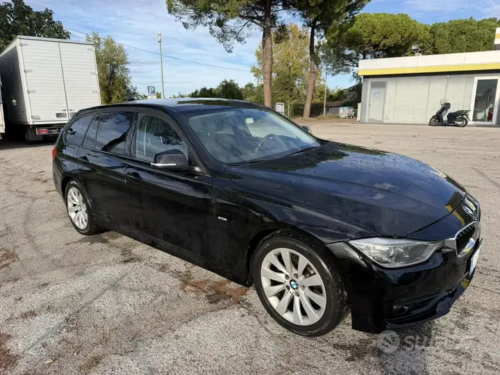 BMW 320D