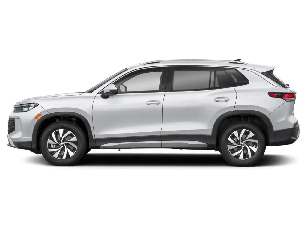 Volkswagen Tiguan 2026 photo 3