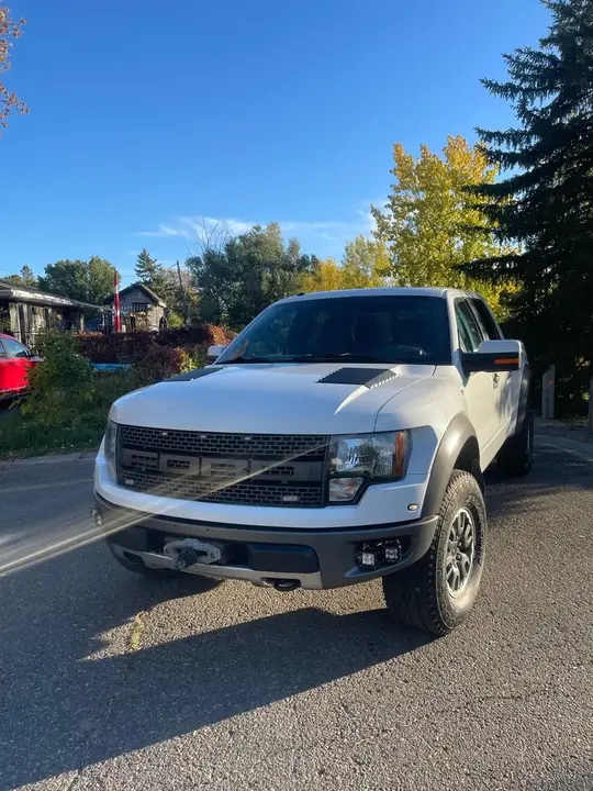 Ford F-150 2011 photo 2