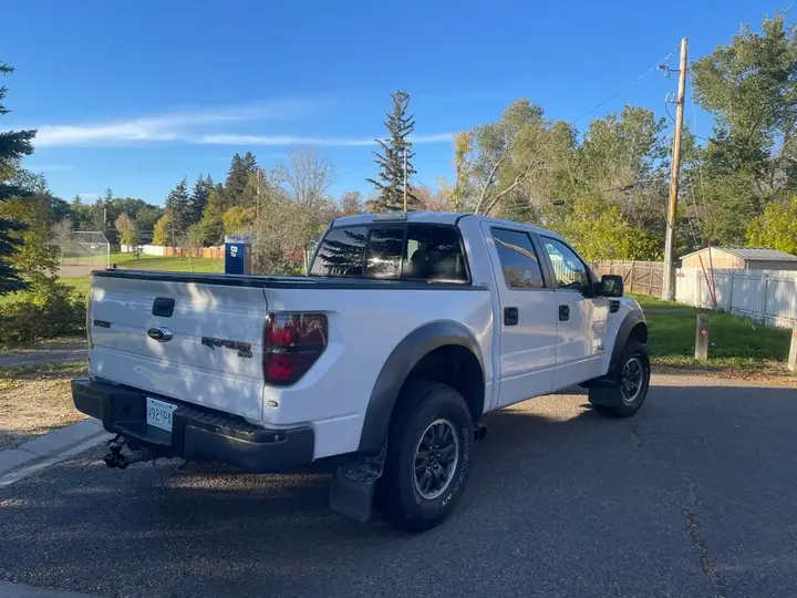 Ford F-150 2011 photo 3