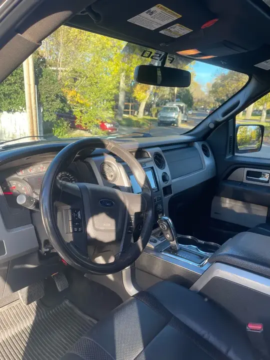 Ford F-150 2011 photo 5