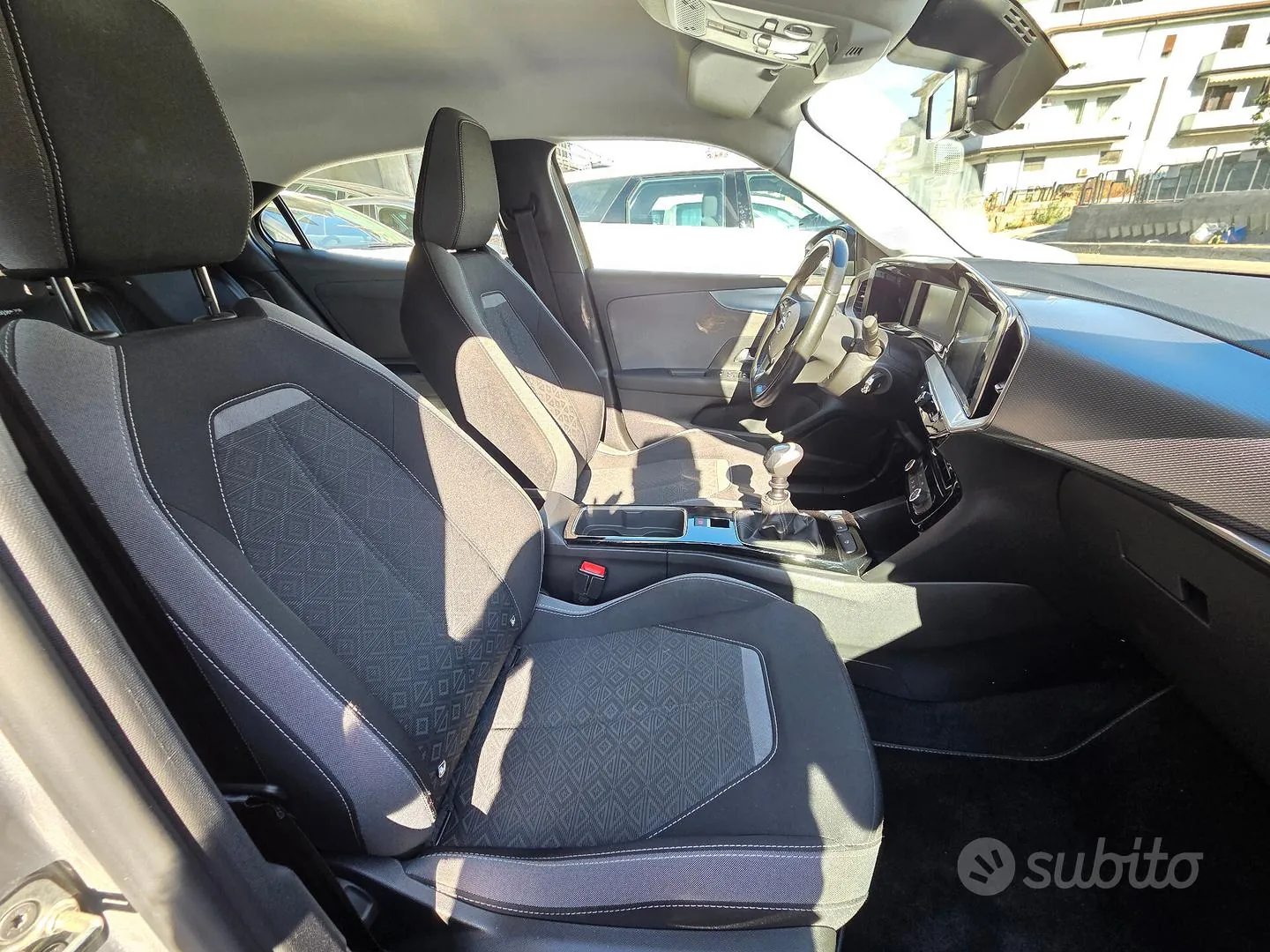 Opel Mokka 2022 photo 5