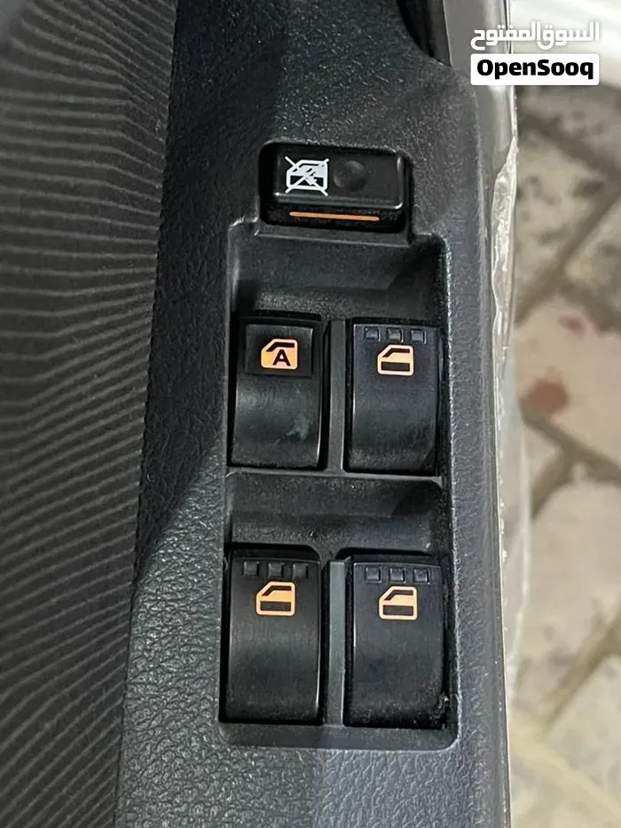 Daihatsu Terios 2016 photo 3