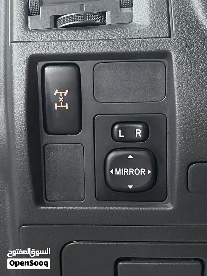 Daihatsu Terios 2016 photo 4