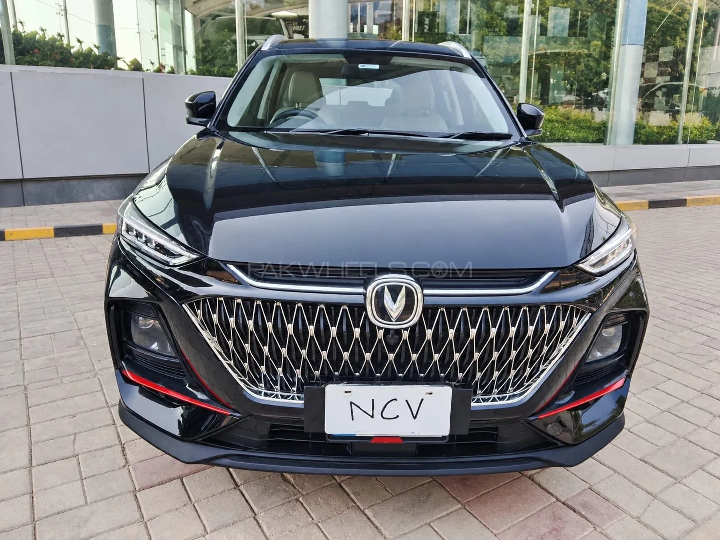 Changan Oshan X7