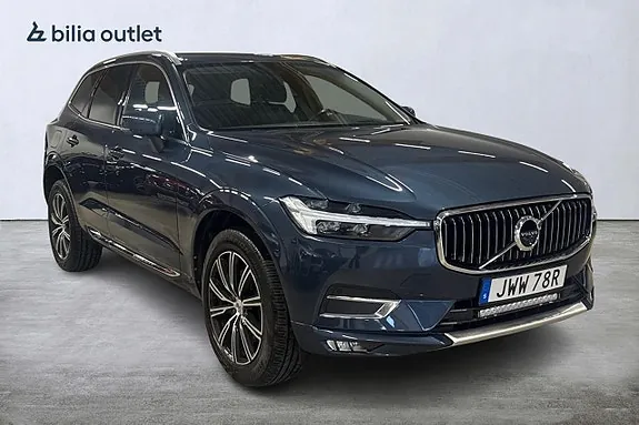 Volvo Xc60 2021 photo 5