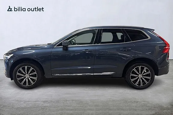 Volvo Xc60 2021 photo 3
