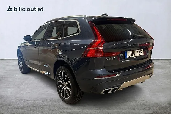 Volvo Xc60 2021 photo 2
