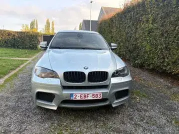 BMW X6 M