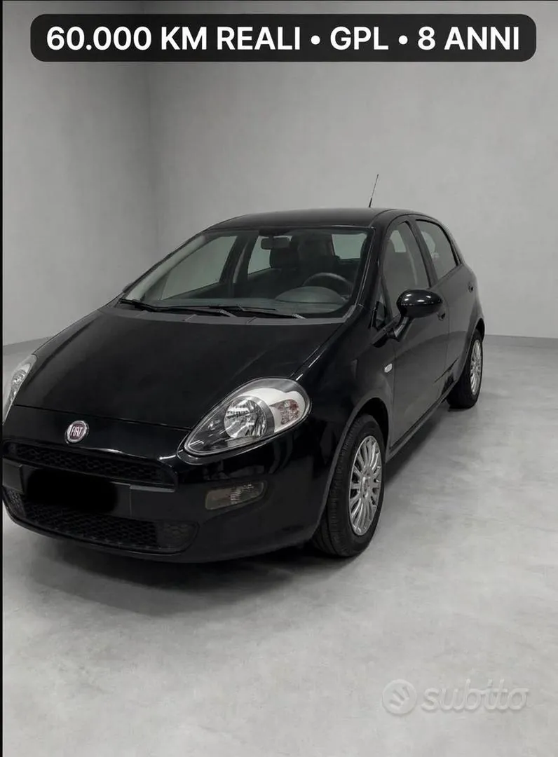 Fiat Grande Punto