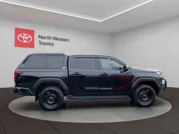 Toyota Hilux 2026 photo 5