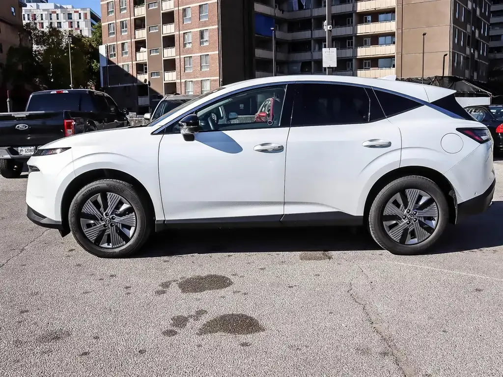 Nissan Murano 2025 photo 5