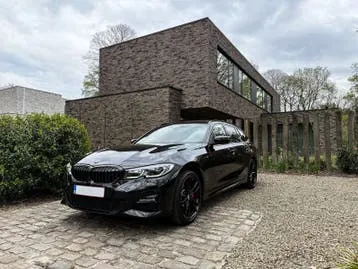 BMW 330E