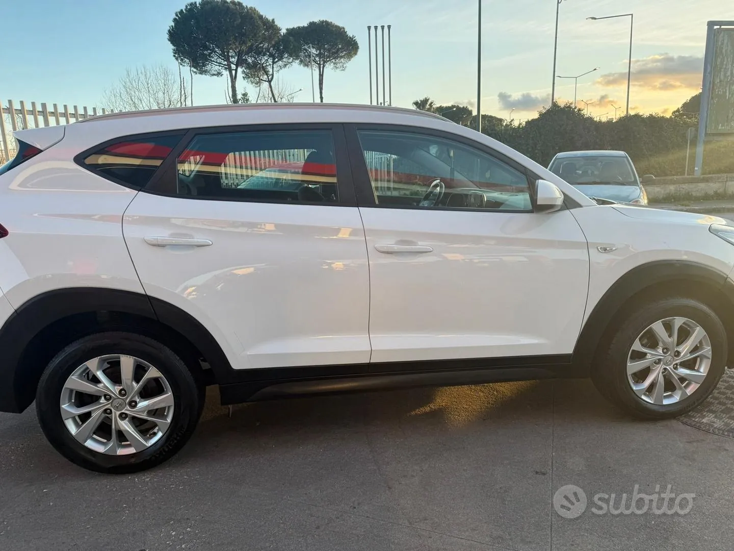 Hyundai Tucson 2019 photo 5