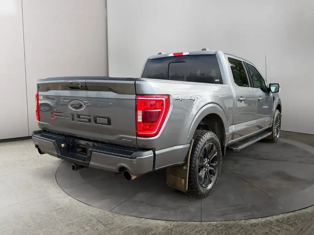 Ford F-150 2023 photo 5