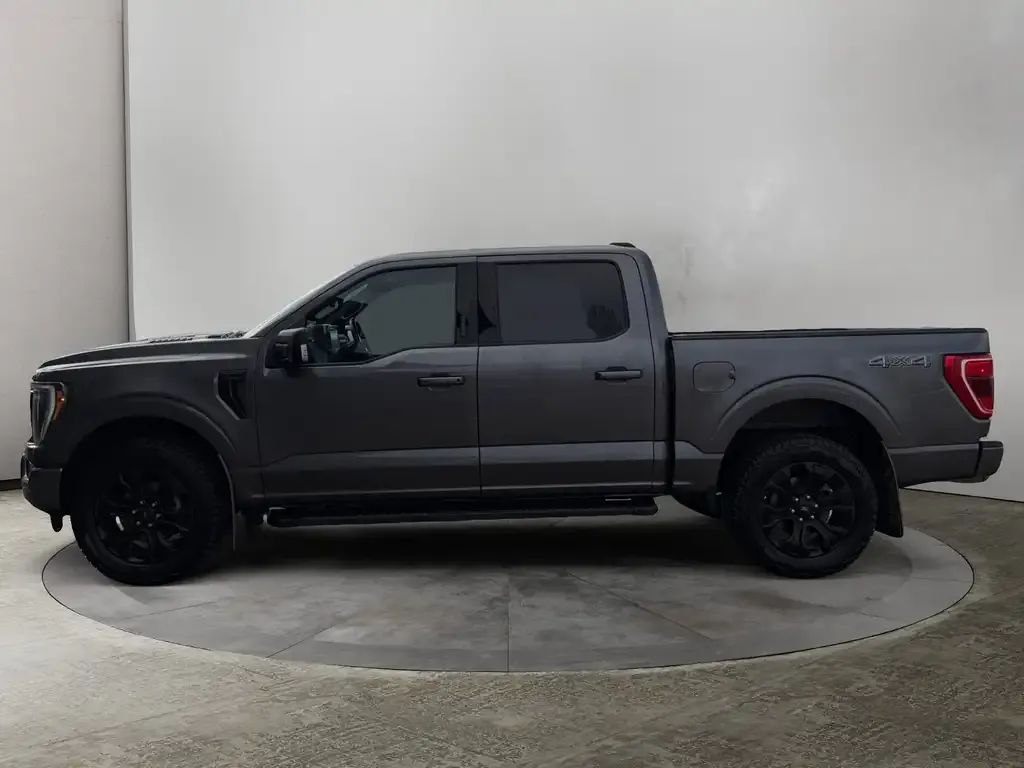 Ford F-150 2023 photo 2