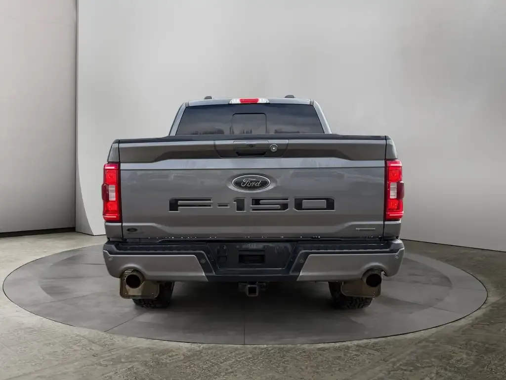 Ford F-150 2023 photo 4