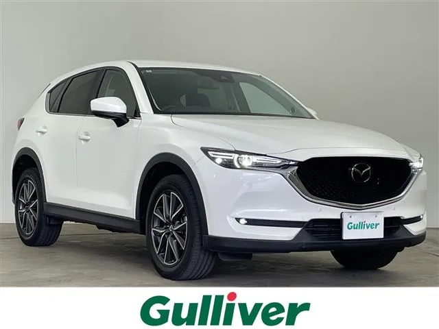 Mitsubishi Cx-5