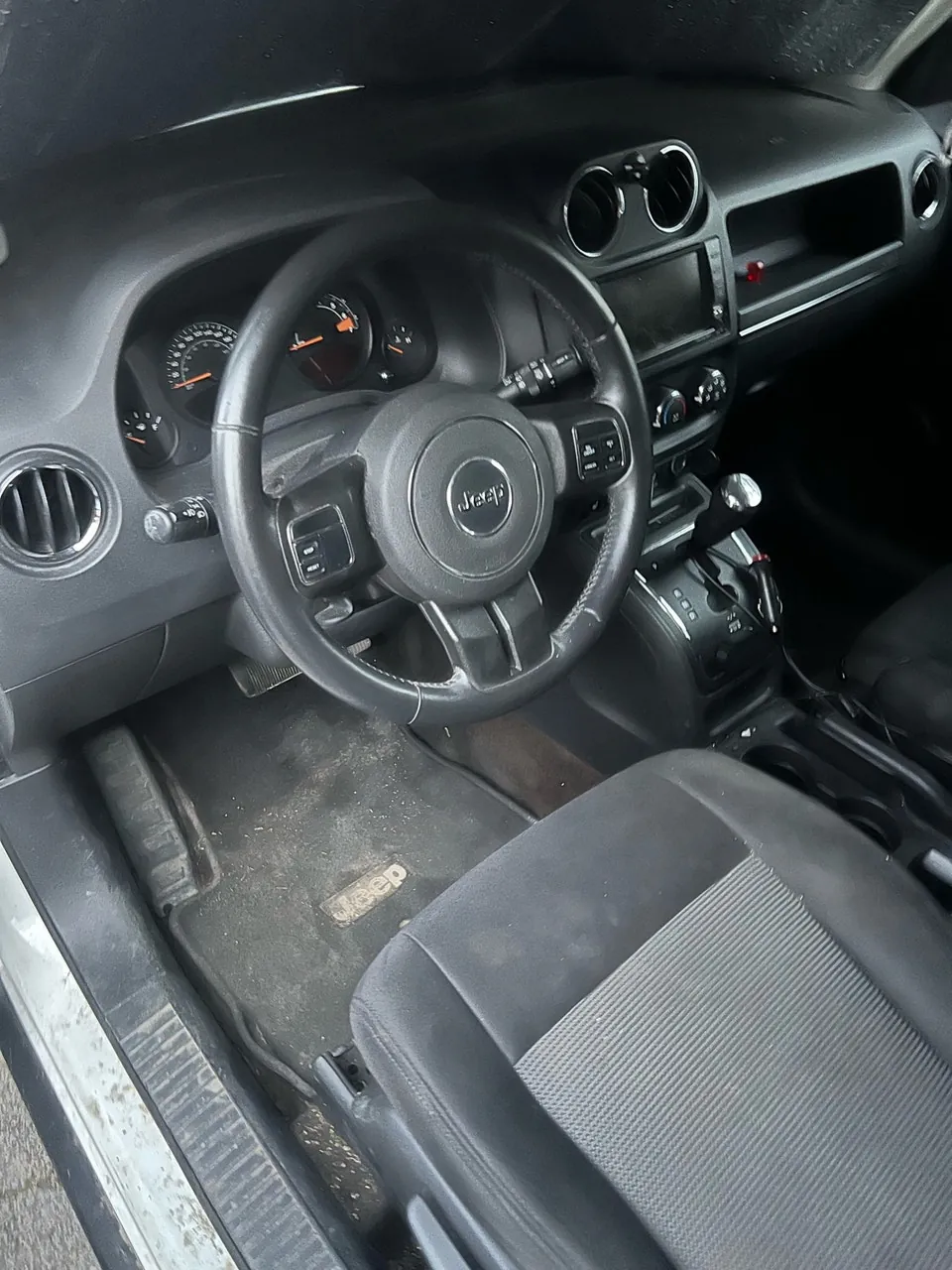 Jeep Patriot 2015 photo 2