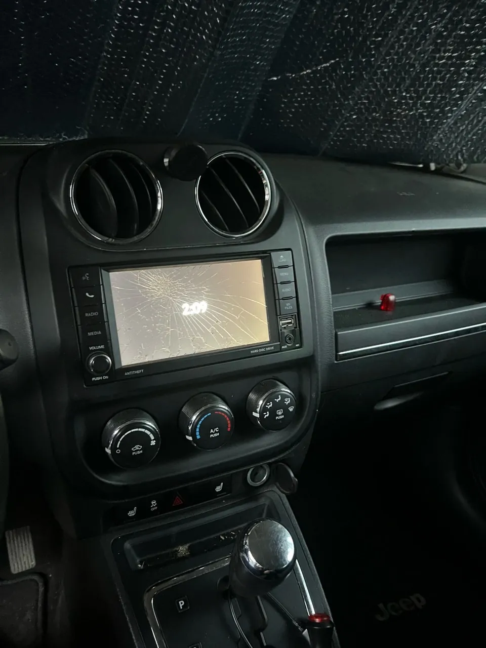 Jeep Patriot 2015 photo 4