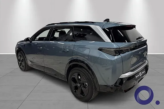 Peugeot E-5008 2025 photo 3