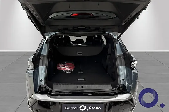 Peugeot E-5008 2025 photo 5