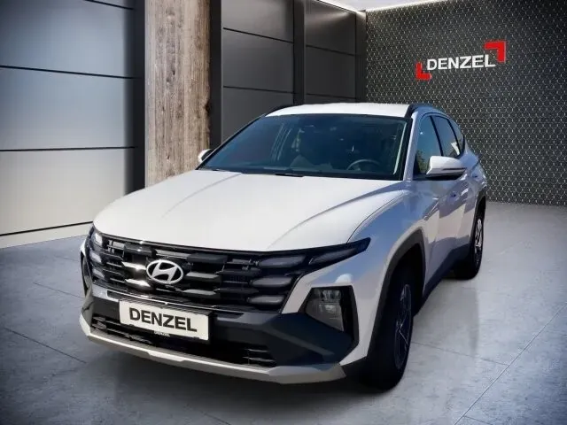 Hyundai Tucson 2026 photo 3