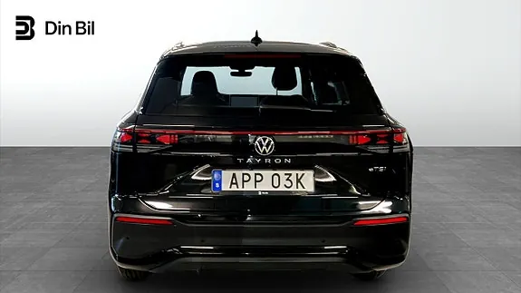 Volkswagen Tayron 2026 photo 5