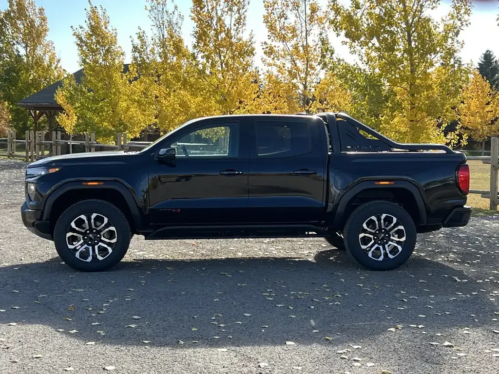 GMC Canyon 2026 photo 5