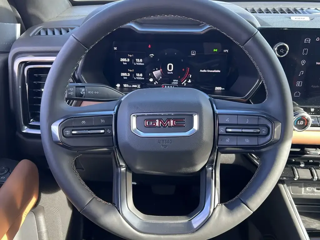GMC Canyon 2026 photo 3