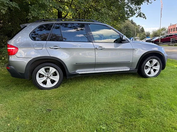 BMW X5 2009 photo 5