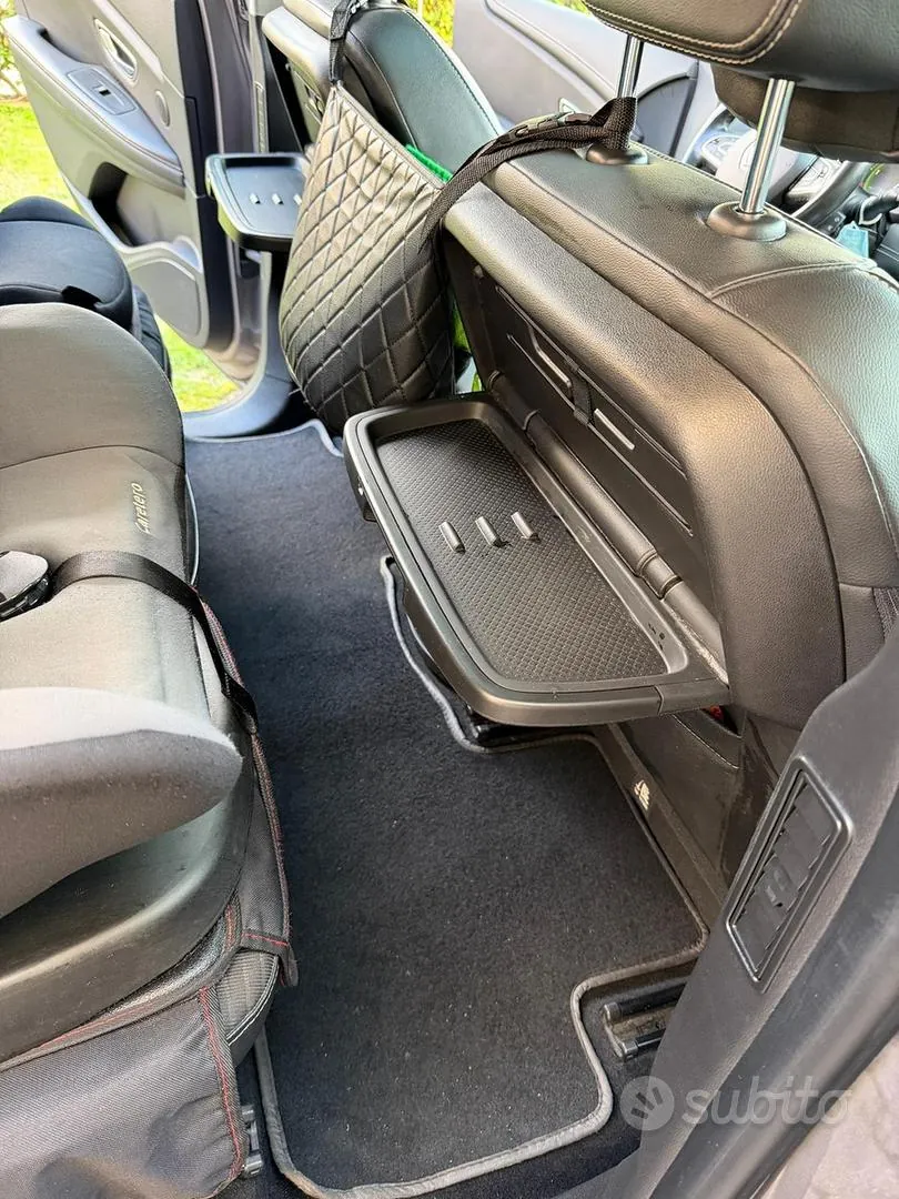 Renault Scenic 2017 photo 4