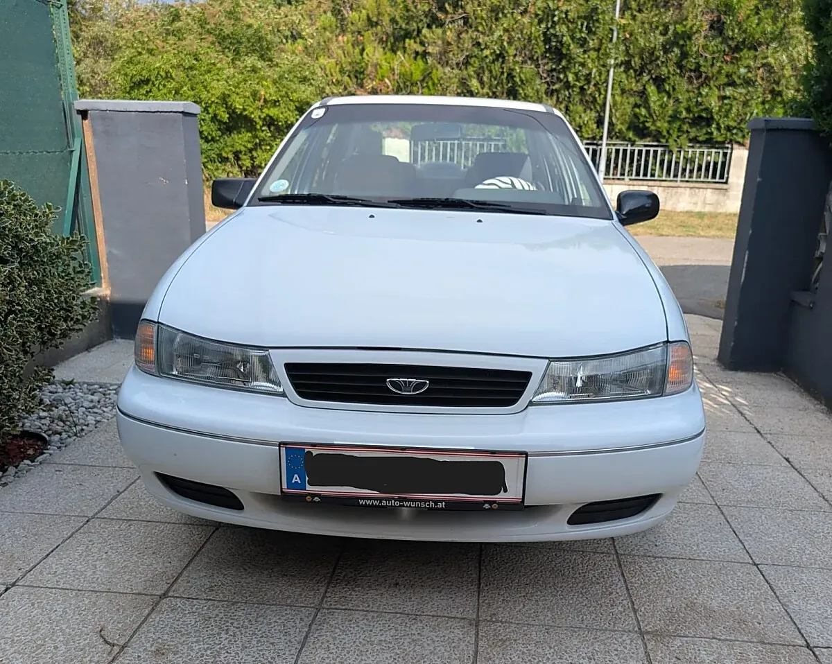 Chevrolet Cielo 2006 photo 3