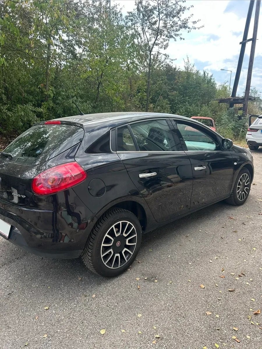 Fiat Bravo 2011 photo 3