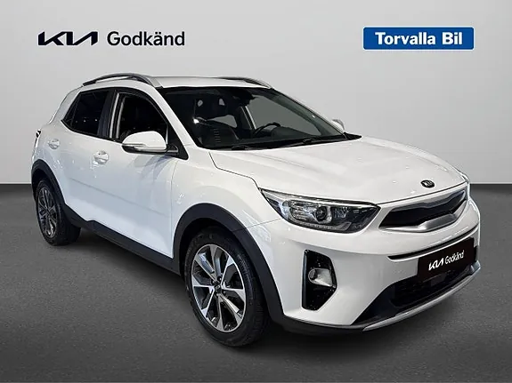 Kia Stonic 2020 photo 3