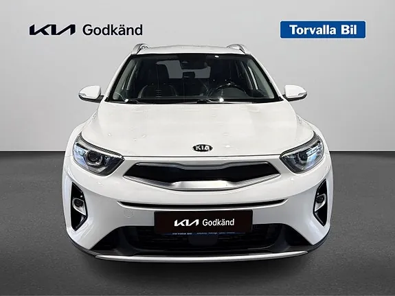 Kia Stonic 2020 photo 2