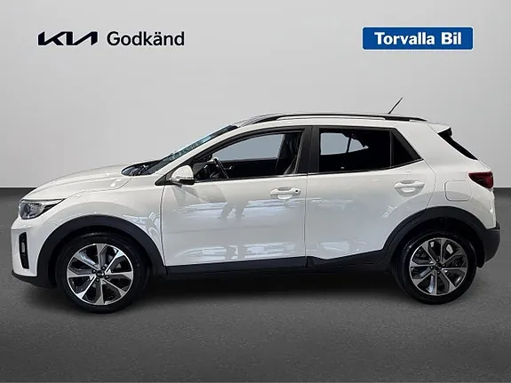 Kia Stonic 2020 photo 4